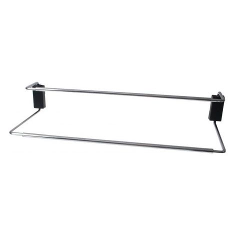 Porte-chaussure extensible chromé MANART de 45 à 75 cm - M750.3.450