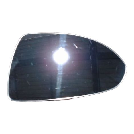 [PRODUIT D'OCCASION] Glace Retroviseur Exterieur D OPEL Corsa 2010- ♻️ Ref Oe. 13314362 - Garantie à vie (1/3)