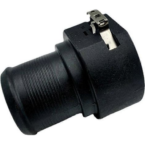 Anschlussstück 254853J000 für Wasserkasten und Wasserschlauch für Tucson Sonata und Optima 2011-2015 (25485-3J000) (1/5)