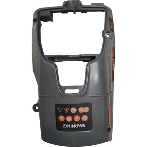 Tapa Cubre Cilindro compatible con Zmc4203  Ref 502753