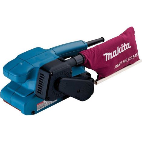 Levigatrice Nastro 9911J Makita