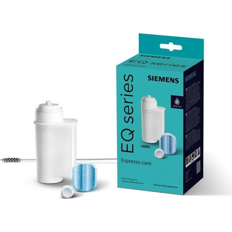 Kit de mantenimiento para cafeteras Siemens serie EQ 312105 / 00312105 (1/5)