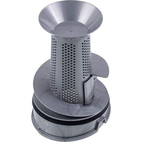 Separatore grigio - Aspirapolvere - ROWENTA - 4375031
