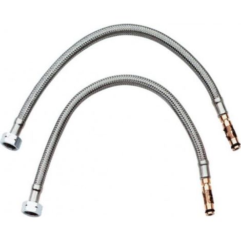 Grohe Druckschlauch 45829000 Ersatzteil - 1 Stück (1/4)