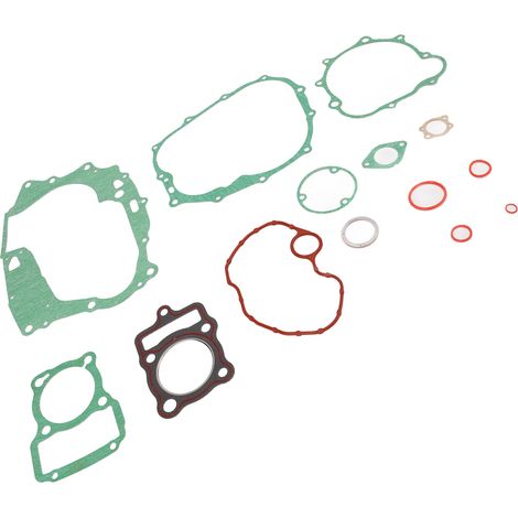 Kit complet de joints moteur (14 pièces) pour moto CG125 156FMI 157FMI 125 cm³ (1/5)