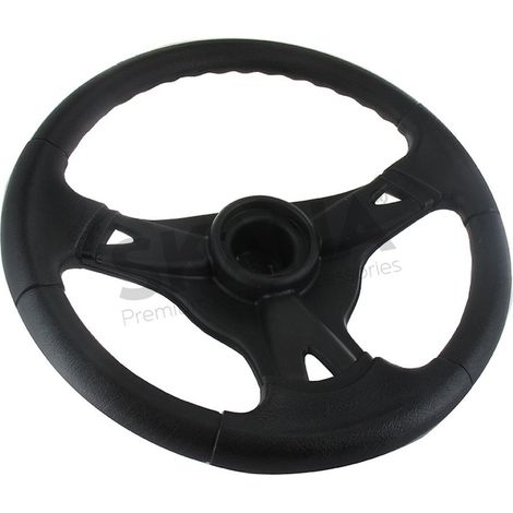 ORIGINAL MTD LT1 NS92 Rasentraktor Lenkrad 631-04028