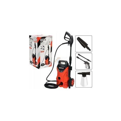 Idropulitrice 1400W 105 BAR YT-85910 Yato (1/5)