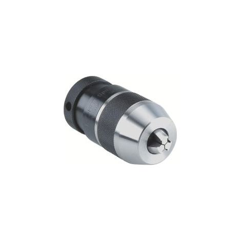 Mandrino auto-serrante Röhm SPIRO-I, dimensione 6, attacco B 10, concentricità 0,05 mm - 871003
