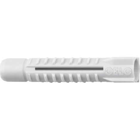 CELO Mehrzweckdübel MZ 6-40 100 Stk (1/5)