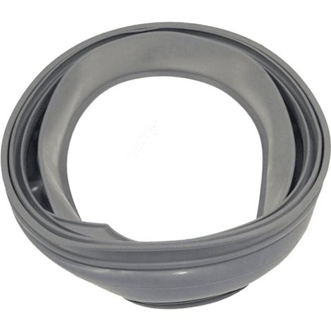 JOINT MANCHETTE DE CUVE ET DE PORTE pour LAVE LINGE INDESIT...