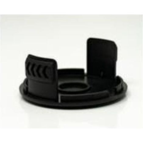 Coperchio per bobina in due parti per tagliaerba a batteria PRTA 20Li C3 LIDL IAN351753 (1/3)