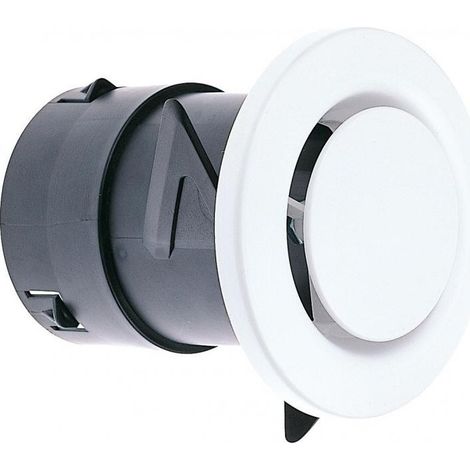 Boca Vmc 80 Ajustable Pb 80 R Atlantic