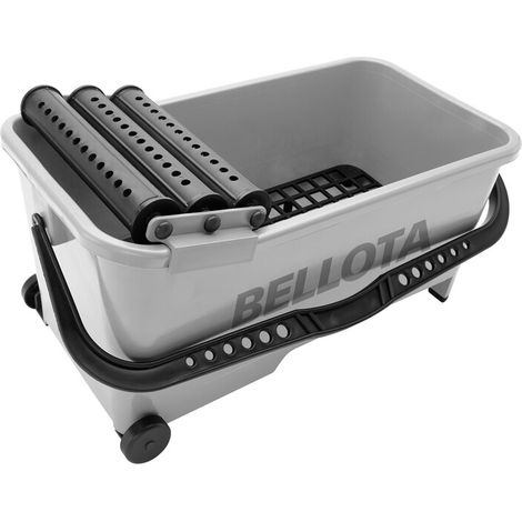 SECCHIO P/PIASTRELLISTA 20 L- 1,0 pz