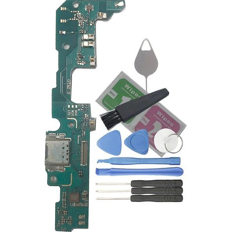 Câble flexible de remplacement pour station de charge de la tablette Galaxy Tab A 8.0' T380 T385 (1/4)