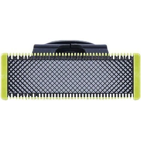 2er-Set Ersatzklingen Kompatibel zu Philips OneBlade Pro, Rasierklingen für Männer-Kompatibles Produkt