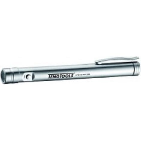 Linterna LED de Bolsillo con Clip TENGTOOLS
