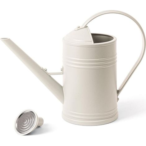 Brumisateur léger en plastique pour plantes,arrosoir moderne d'extérieur avec long bec pour fleurs et herbes aromatiques (1/5)