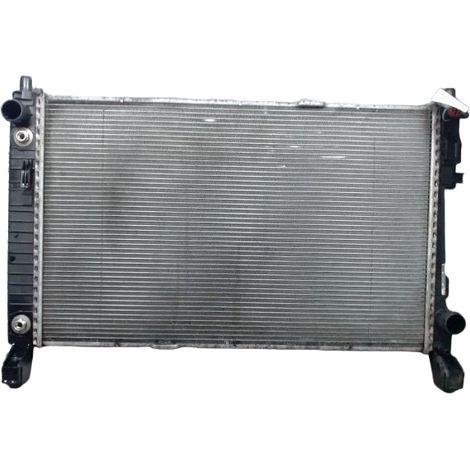 [PRODUIT D'OCCASION] Radiateur MERCEDES Classe B 2008- ♻️ Ref Oe. 1695002103 - Garantie à vie (1/4)