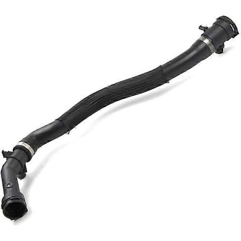 Durite de radiateur de moteur de voiture 17128602027, tuyau de refroidissement d'eau pour F20N, F21N, F22, F23 et F30N (1/4)