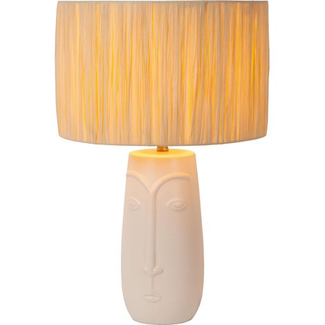 Lampe de table Viso Blanc - 34548/81/31 (1/3)