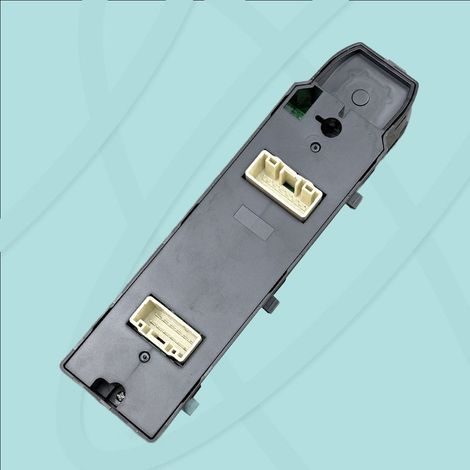 Le GW3C-66-350 est compatible avec le mécanisme de lève-vitre électrique de la Mazda Atenza et permet de commander la montée et la descente des vitres électriques. Il est doté d'une commande à un seul (1/3)