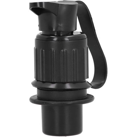 Adaptateur prise remorque EU 3 broches 12V étanche connecteur câble pour camping-car bateau caravane (1/5)