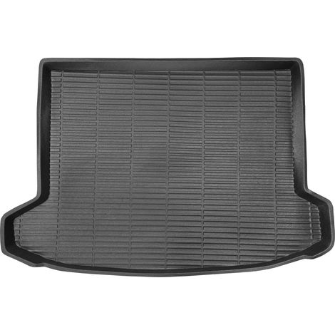 Alfombrilla/tapete para maletero del Kia Sportage V (piso superior) SUV 2022- LUCKY3D