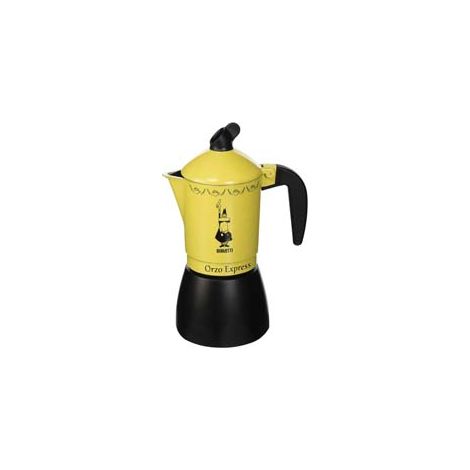 CAFFETTIERA ORZO EXPRESS  2 tazze    BIALETTI