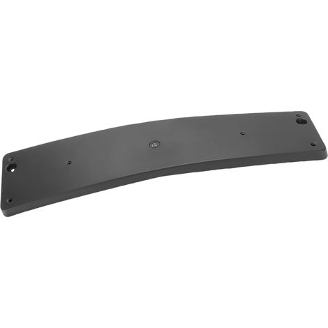 Support de Plaque D'immatriculation Avant, Support de Pare-Chocs Avant en ABS Durable pour Berline de Classe C W204 2007 – 2014 pour Une sécurité Améliorée (1/5)