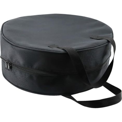 De Rangement pour Cbles Et Tuyaux avec Fermeture Glissire (1/5)