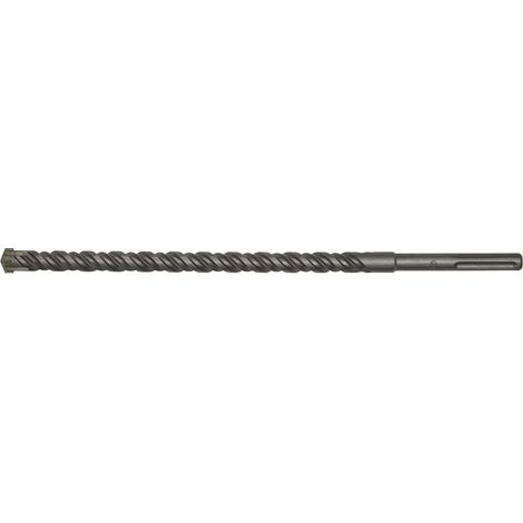 Sealey MAX25X520 Worksafe SDS MAX Drill Bit 25 x 520mm