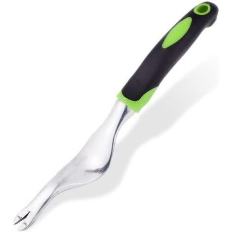 Portable Weeding Tools - Hand Weeder for Garden, Lawn and Yard (1/4)