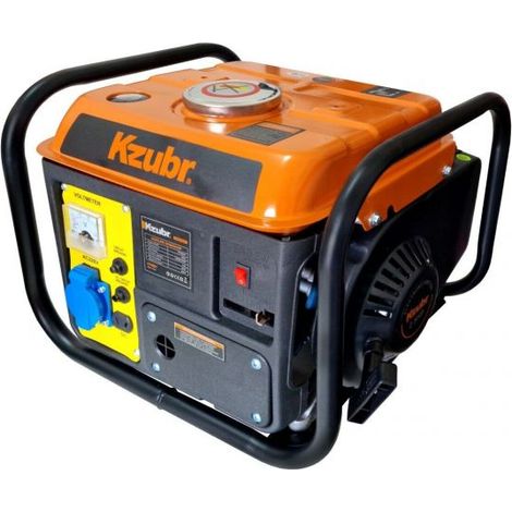 Generatore di corrente 1.5KW monofase AC DC 2.5HP 63CC KGG-950T