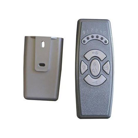 TELECOMMANDE pour HOTTE DE DIETRICH - KS0004808 (1/2)