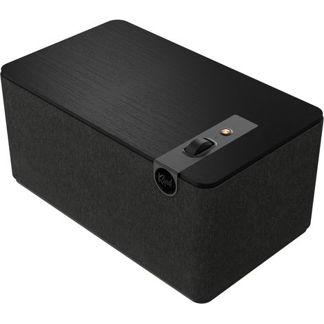 Klipsch The Three Plus Negro - Altavoz de sobremesa (1/4)