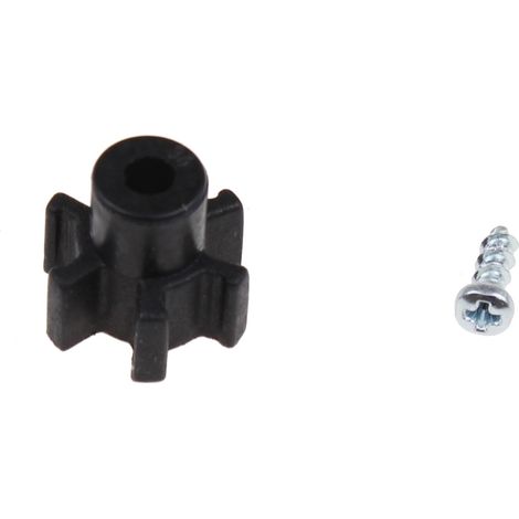 Nivona - kupplung mit sicherungsstift 047kpl - 0122646 -
