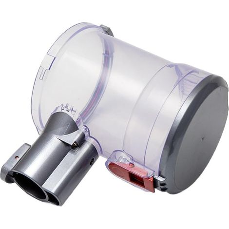 Gobelet anti-poussière de rechange pour aspirateur YTWO 10 kPa 150 W, filtre efficace piège à particules fines, accessoire de nettoyage à main propre (1/5)