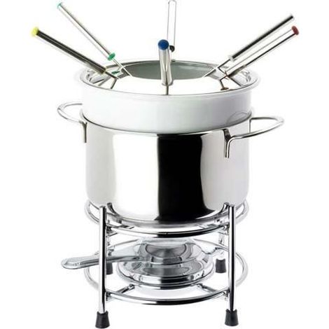 Fondue Set Roma Ø16cm (1/4)