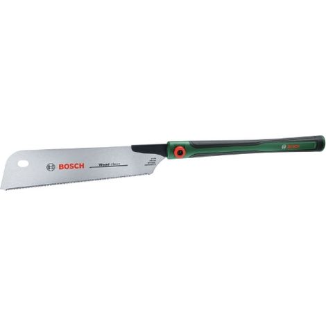 BOSCH 1600A02ZB6 Sierra japonesa Kataba de 270 mm