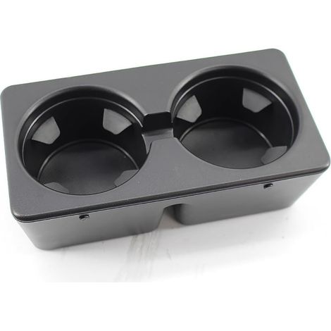 Porte-Gobelet Voiture Porte-gobelet pour Console Centrale (1/4)