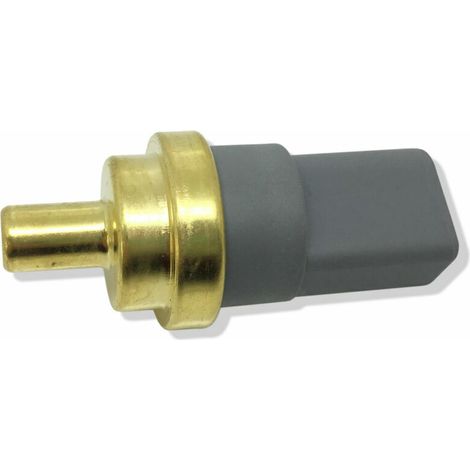 The 06A919501A temperature sensor is suitable for use with Volkswagen Audi A4. (1/4)