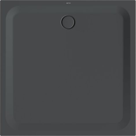 BetteUltra plato de ducha rectangular, 1300x1300x35mm, 5826-400
