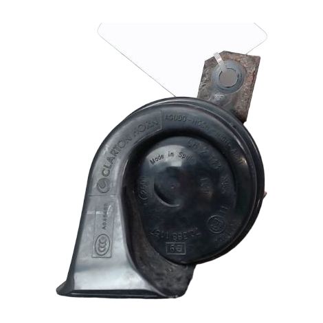 Klaxon / Avertisseur NISSAN Note I Phase 1 2006-2009 [PRODUIT D'OCCASION]♻️256109u00a