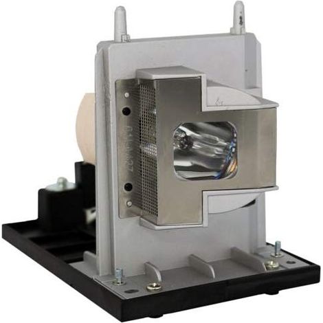 Lampe ampoule bulbe de projecteur de remplacement avec boîtier Compatible avec 685iX / 885iX / UX60 (1/5)