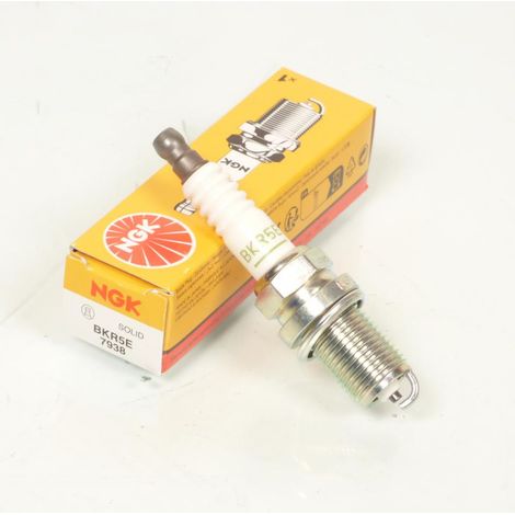 Bougie d'allumage NGK pour Moto Voxan 1000 Street Scrambler 2003 (1/4)