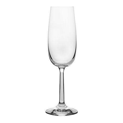 Reine Champagnergläser 170 ml, 6 Stück - KRO FKMA357-0170