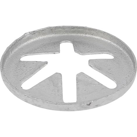 Bague D'Arrêt Quickie Ø 6.5 Acier Mkb1 015 212 001