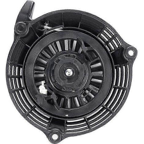 Lanceur à rappel pour tondeuse à gazon Honda GCV160 GCV135 (petit moteur) - Remplacement de haute qualité - Édition 527 (1/4)
