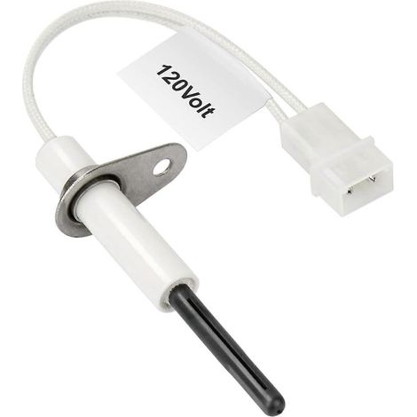 Solutions de démarrage à haut rendement pour systèmes de chauffage, y compris les démarreurs de chauffage 120 V et les démarreurs de flamme, compatibles avec GDT090-4A, GDT115-5A et GMN060-3 (multicol (1/5)