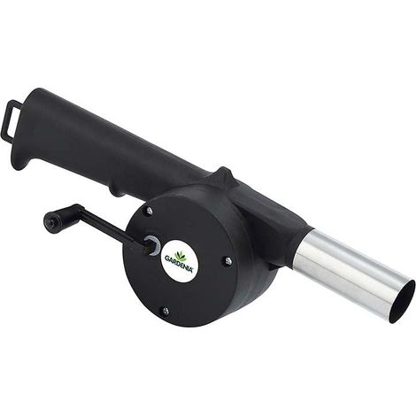 GARDENIA Soffietto manuale per brace